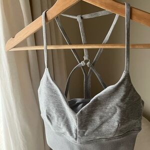 ALO Yoga Alosoft Lavish bra